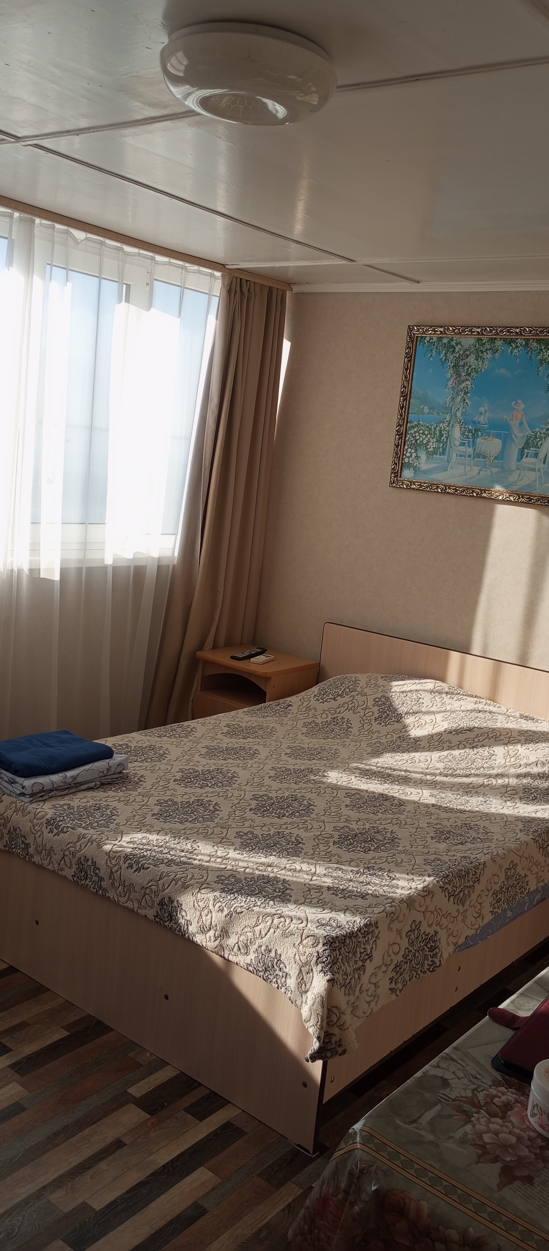 Фото Эллинг 80