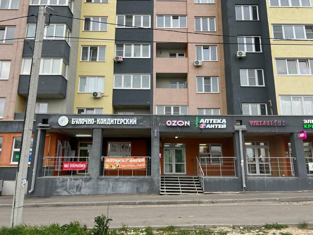 Tailor Imani, Vladimir, photo