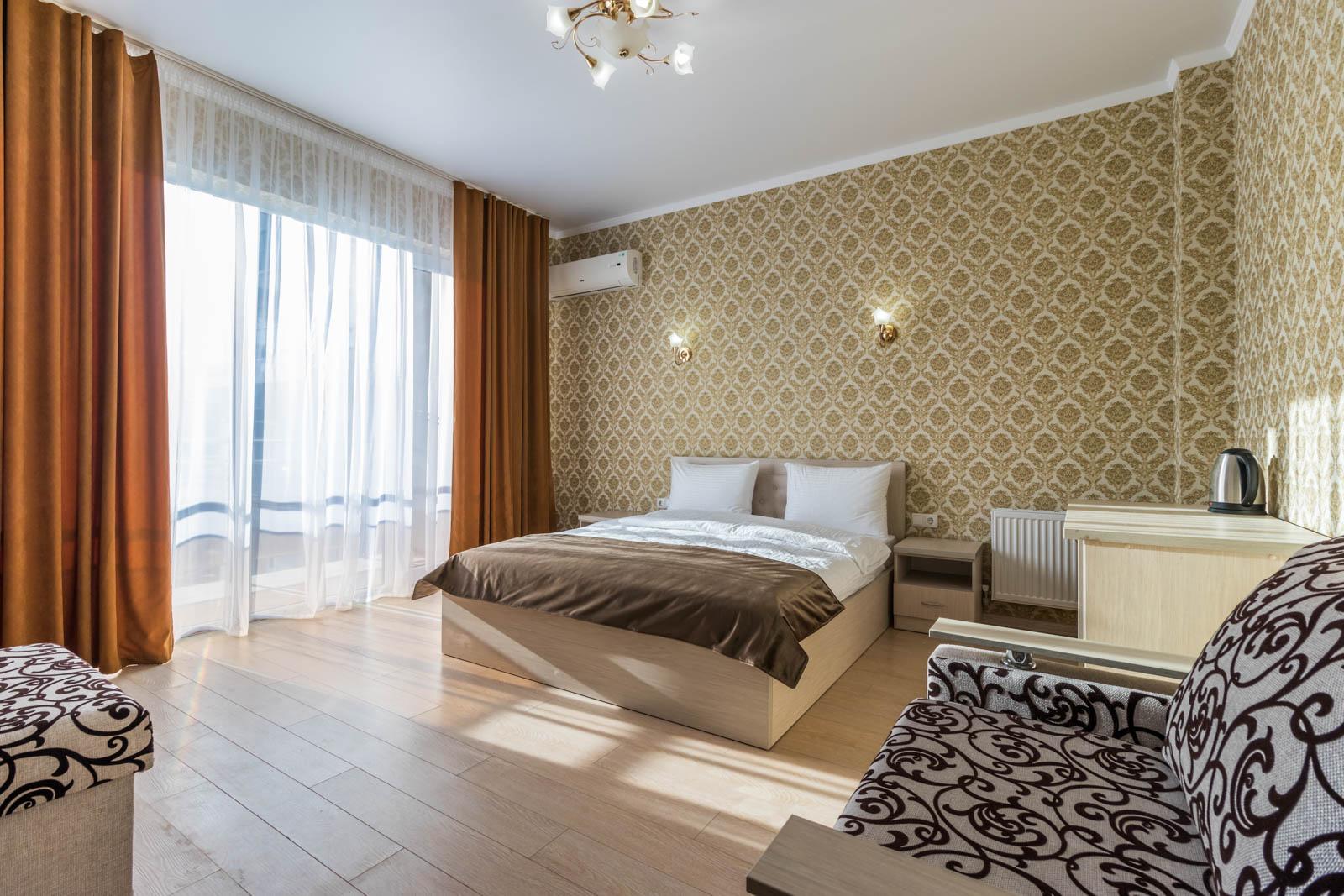 Фото Атланта