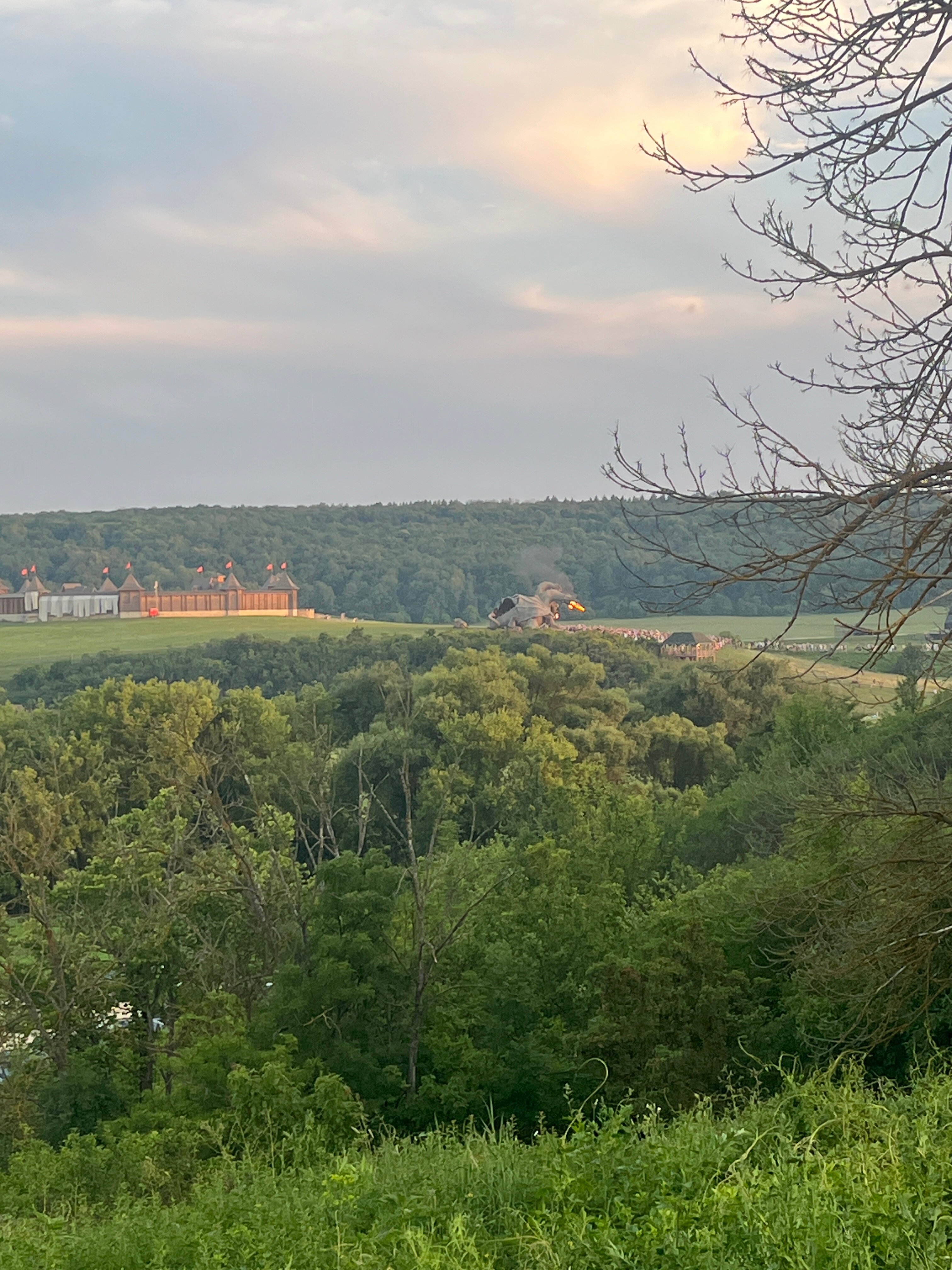 Фото На Бугре