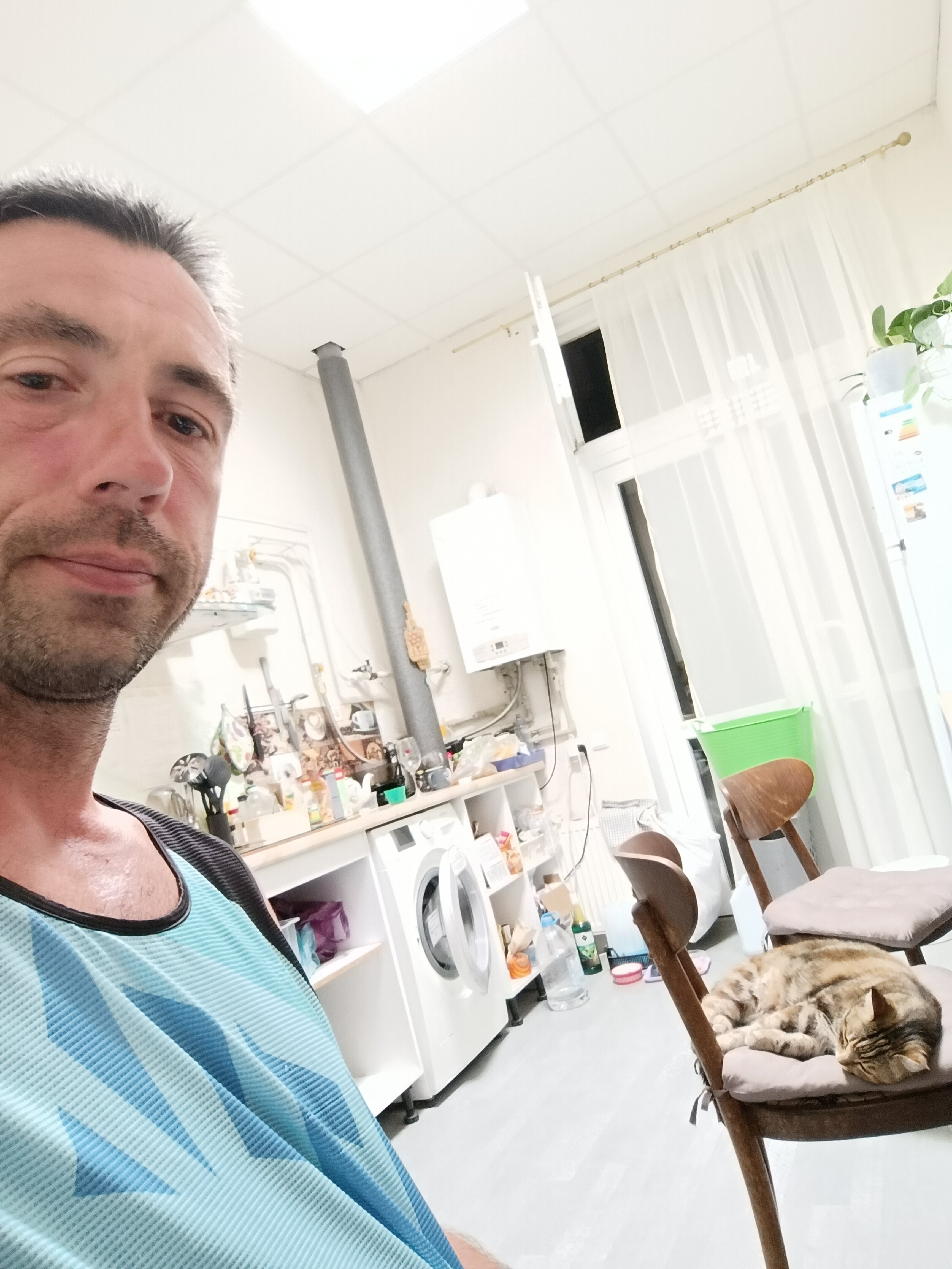 Фото Приятная компания