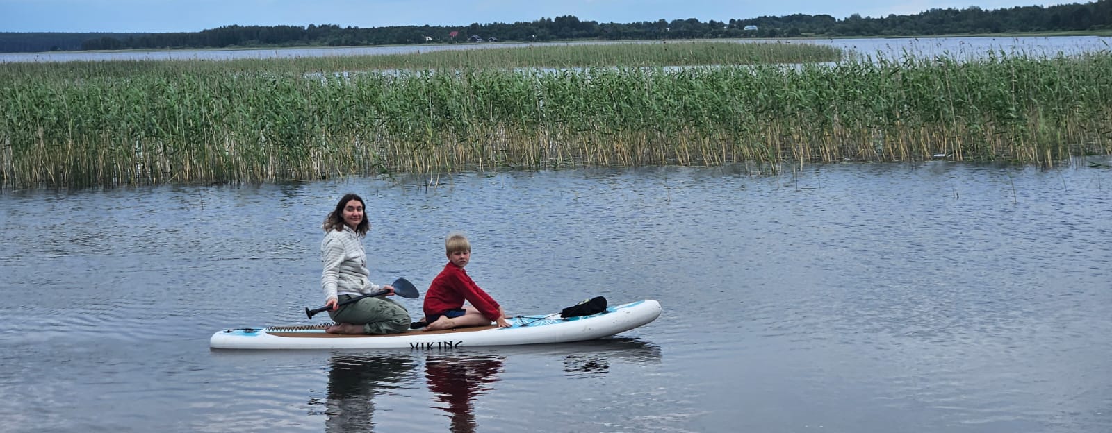 Фото Тарасовская слобода