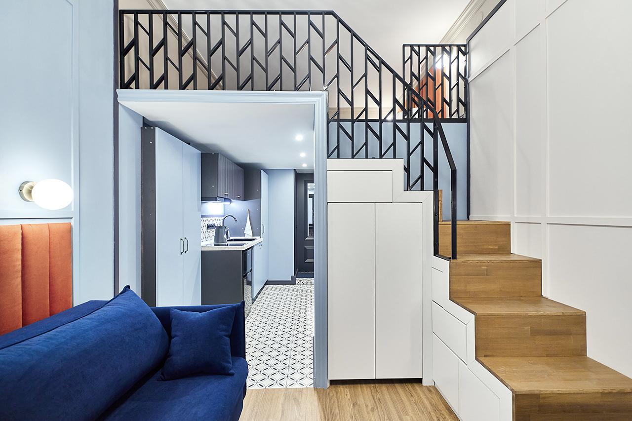 Фото Art Home 1/56