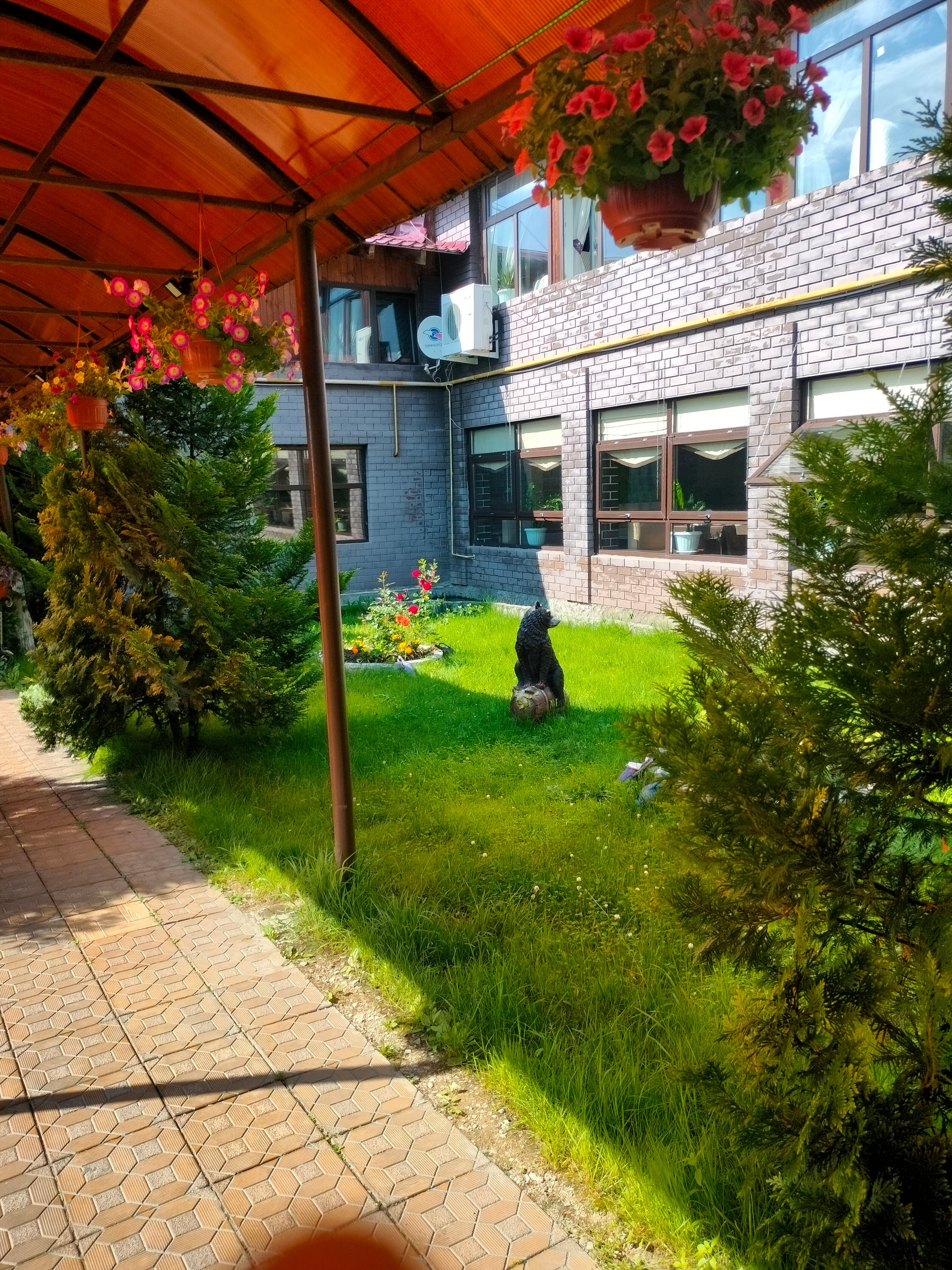 Фото Кристалл палас