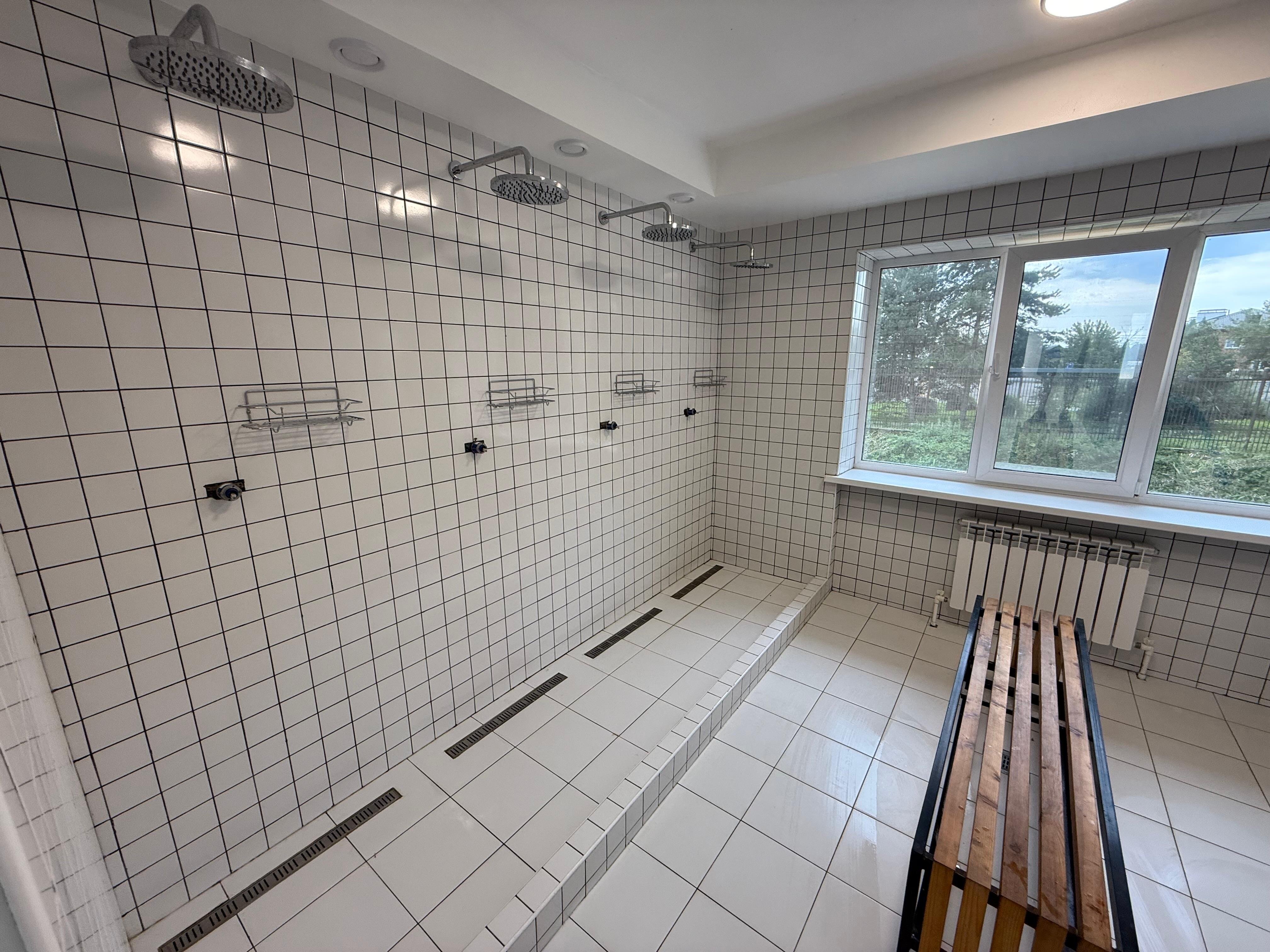 Фото Волоколамский