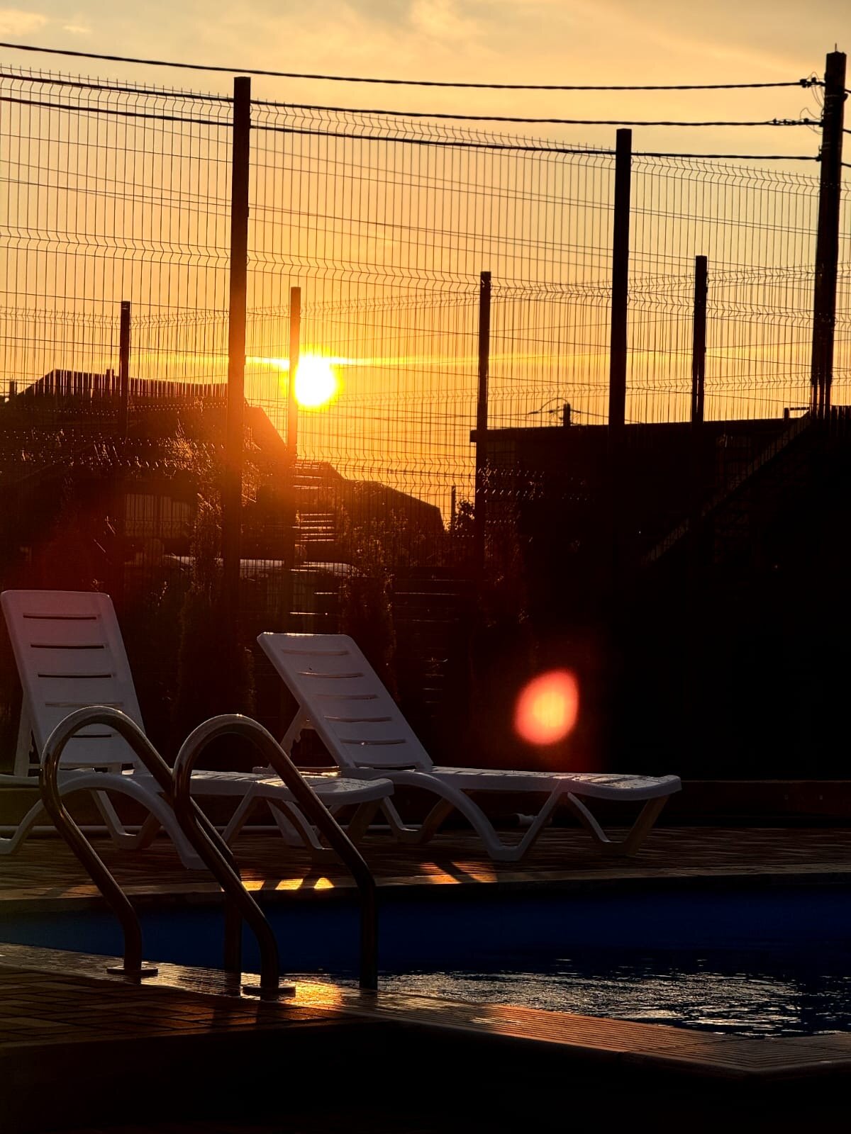 Фото Райский уголок