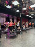 Jumping_more (ulitsa Lermontova, 120А), fitness club