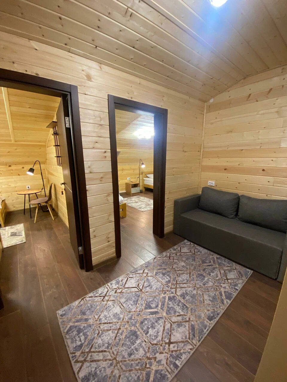 Фото Преображение