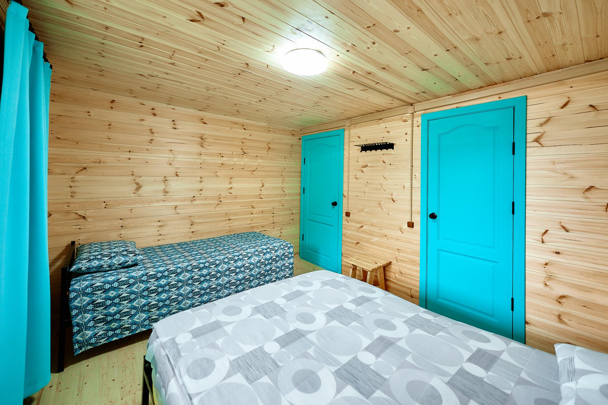 Фото Гостевой Двор Булавкиных на Телецком