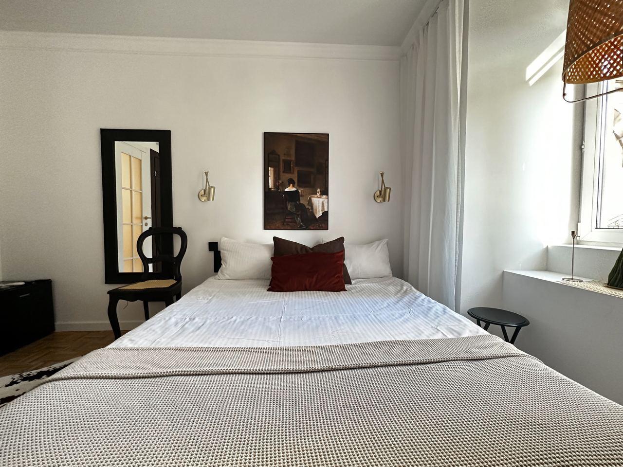 Фото Отель 45