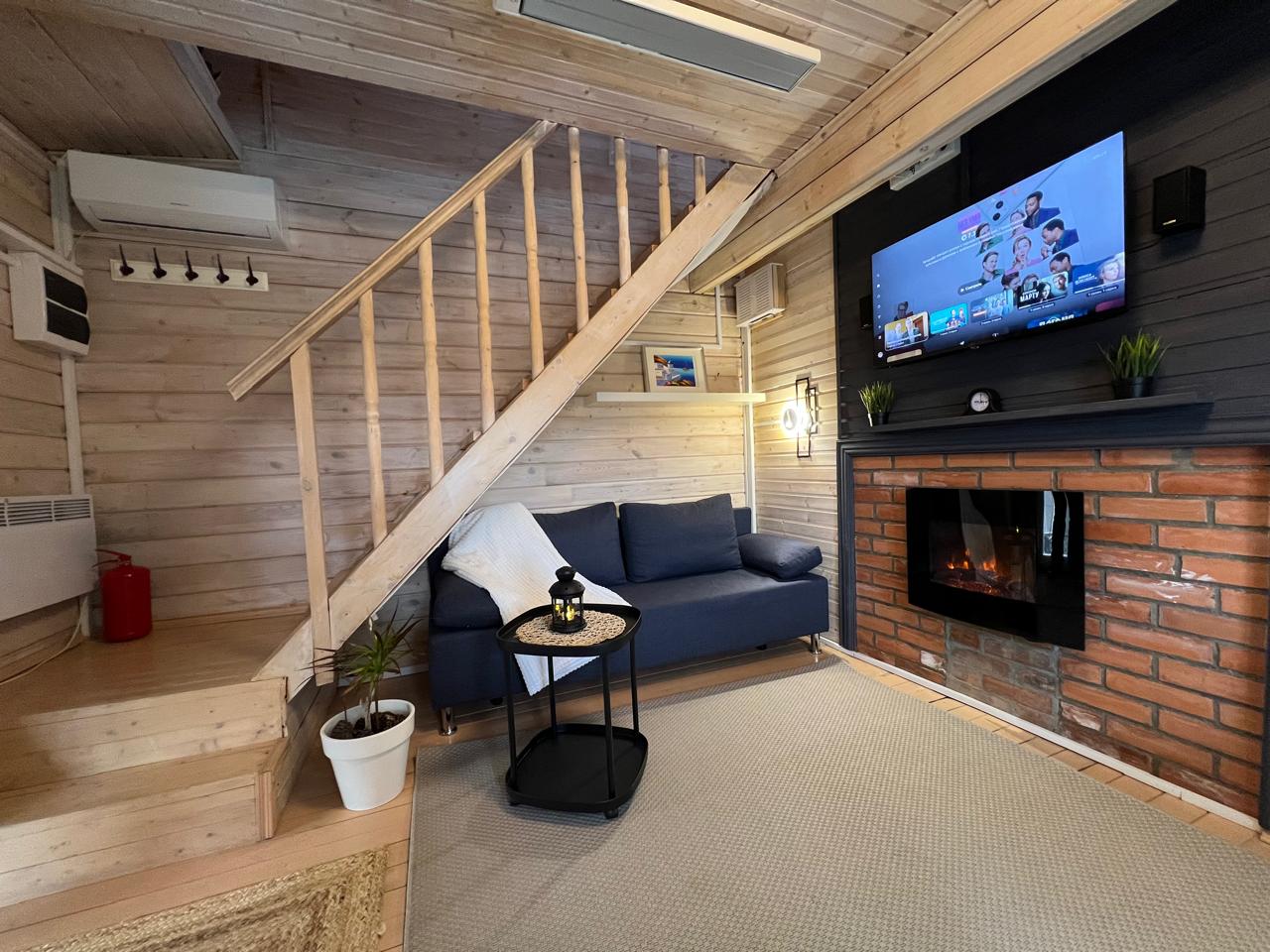 Фото ТеремДом