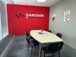 Carcade (Admiralteyskaya Street, 14), leasing company