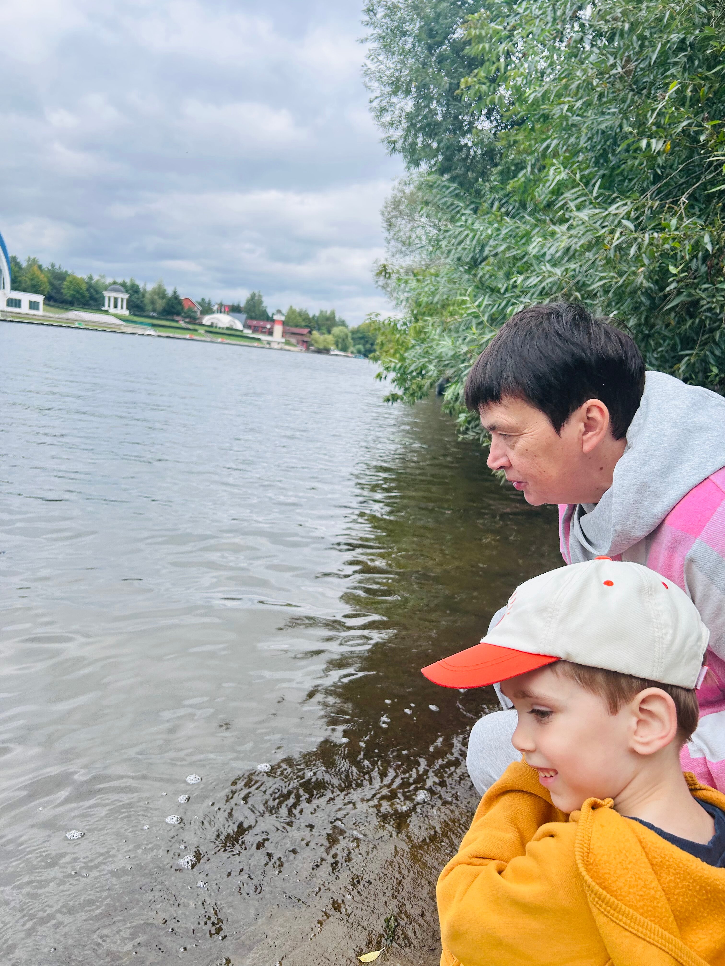 Фото Barn. House. Chulcovo
