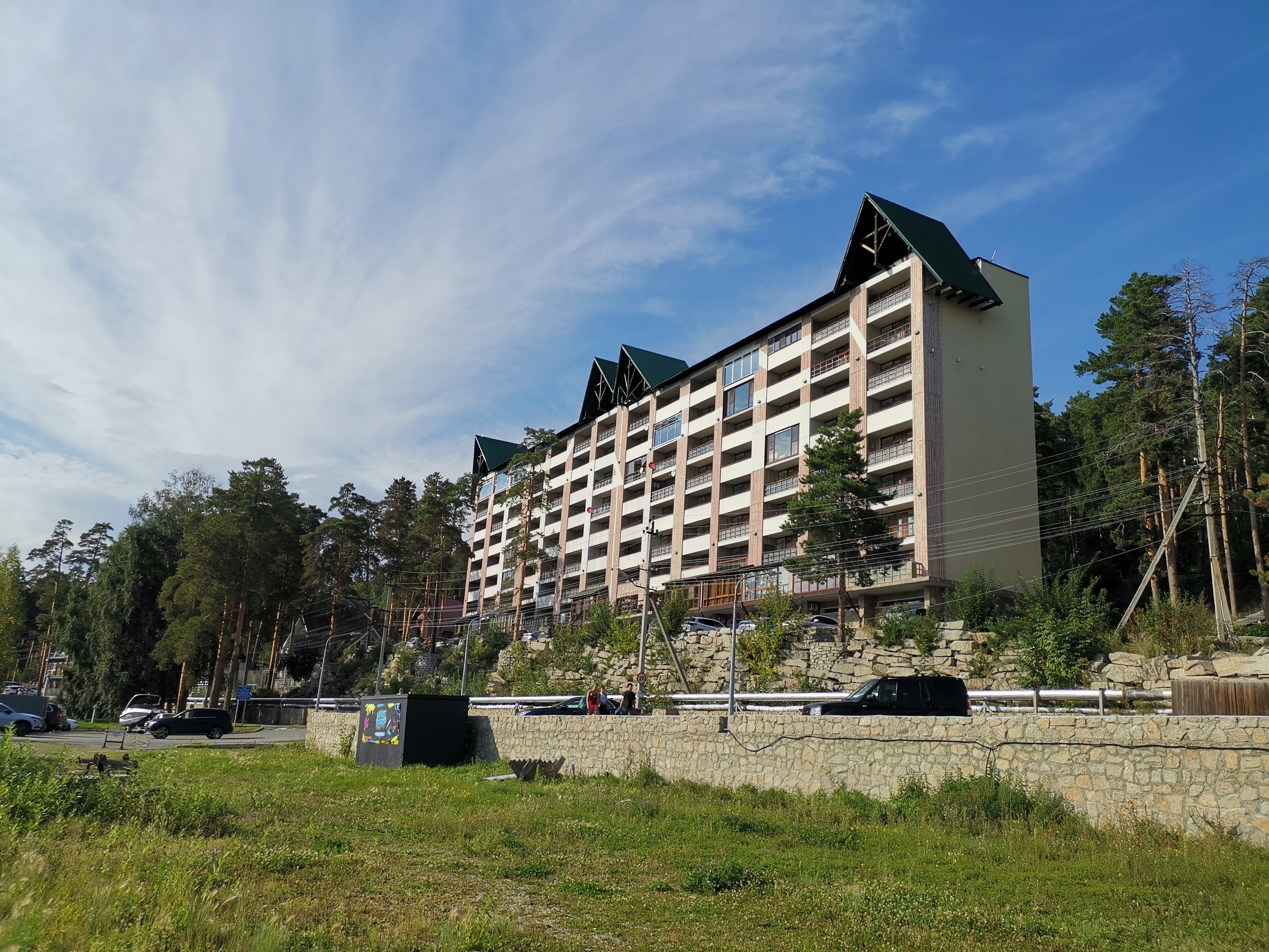 Фото отеля 4