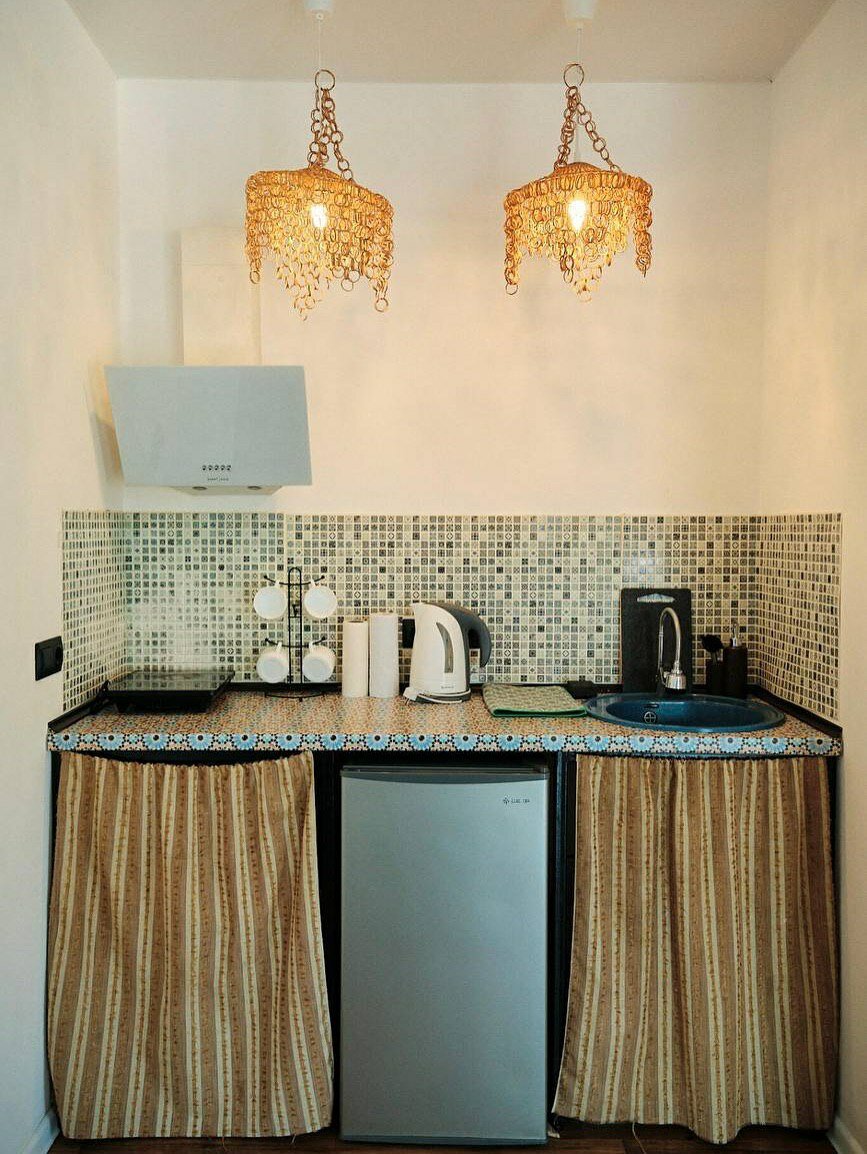 Фото Лайтхаус Коктебель