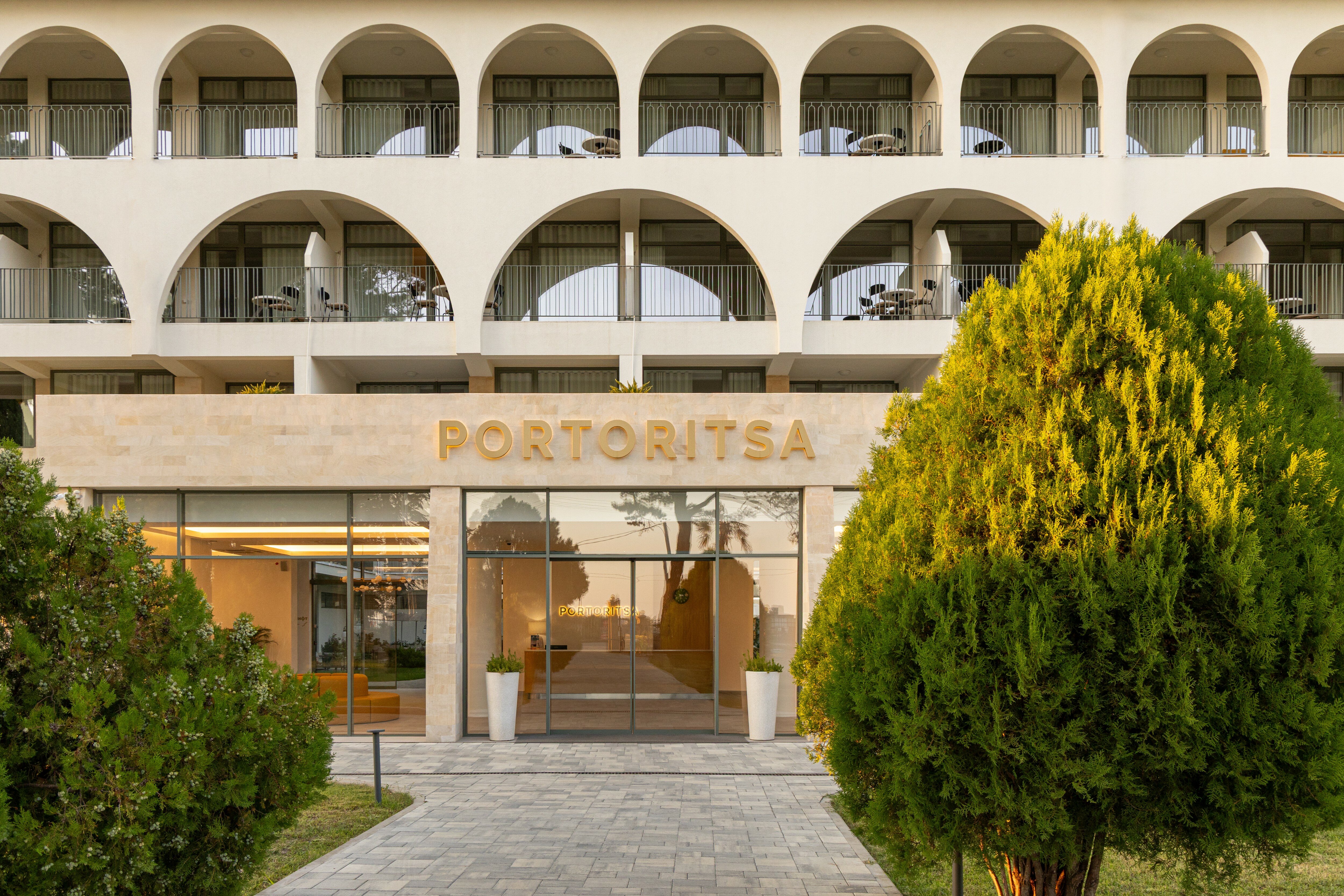 Фото Порторица