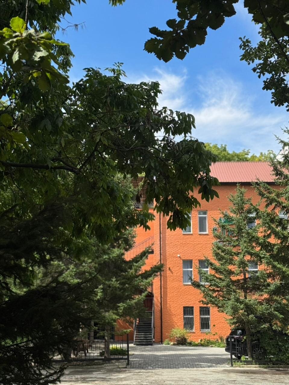 Фото Спа-отель Елки