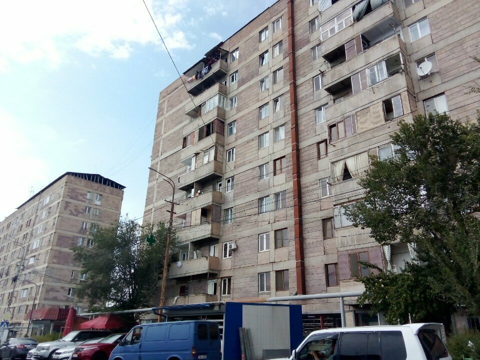 ATM ACBA ATM, Yerevan, photo