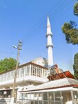 Guney Industry Vahdet Mosque (Sakarya, Erenler, Erenler Mah., 1191. Sok., 1), mosque