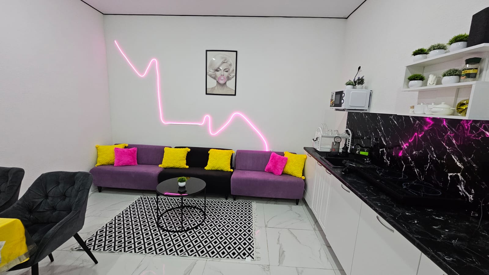 Фото Уютный дом