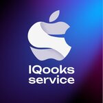 Iqooks (Gorenskiy bulvar, 5), phone repair
