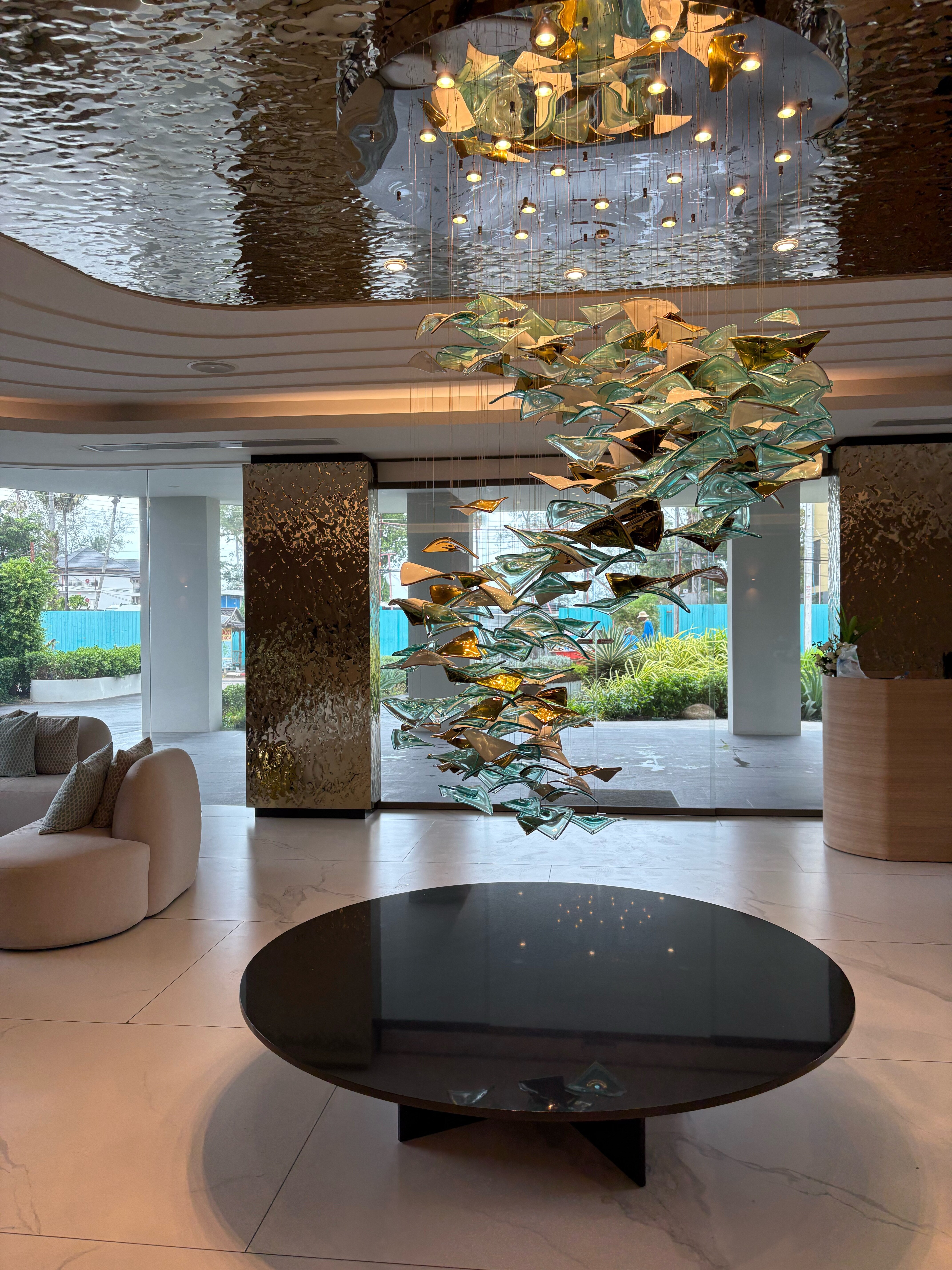 Фото Sole Mio Boutique Hotel & Wellness