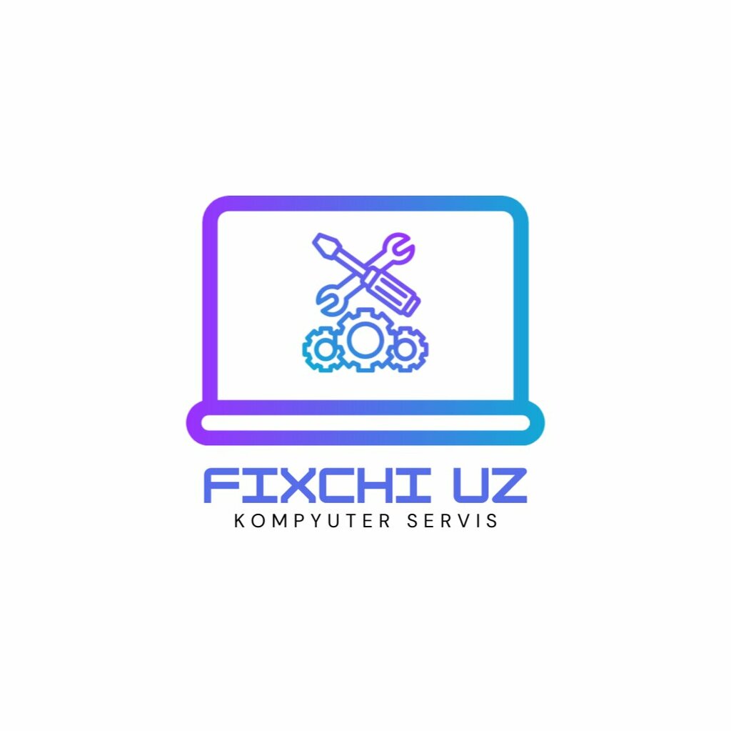 Computer repairs and services Fixchi, Tashkent, photo