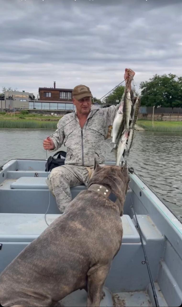 Фото Фарватер