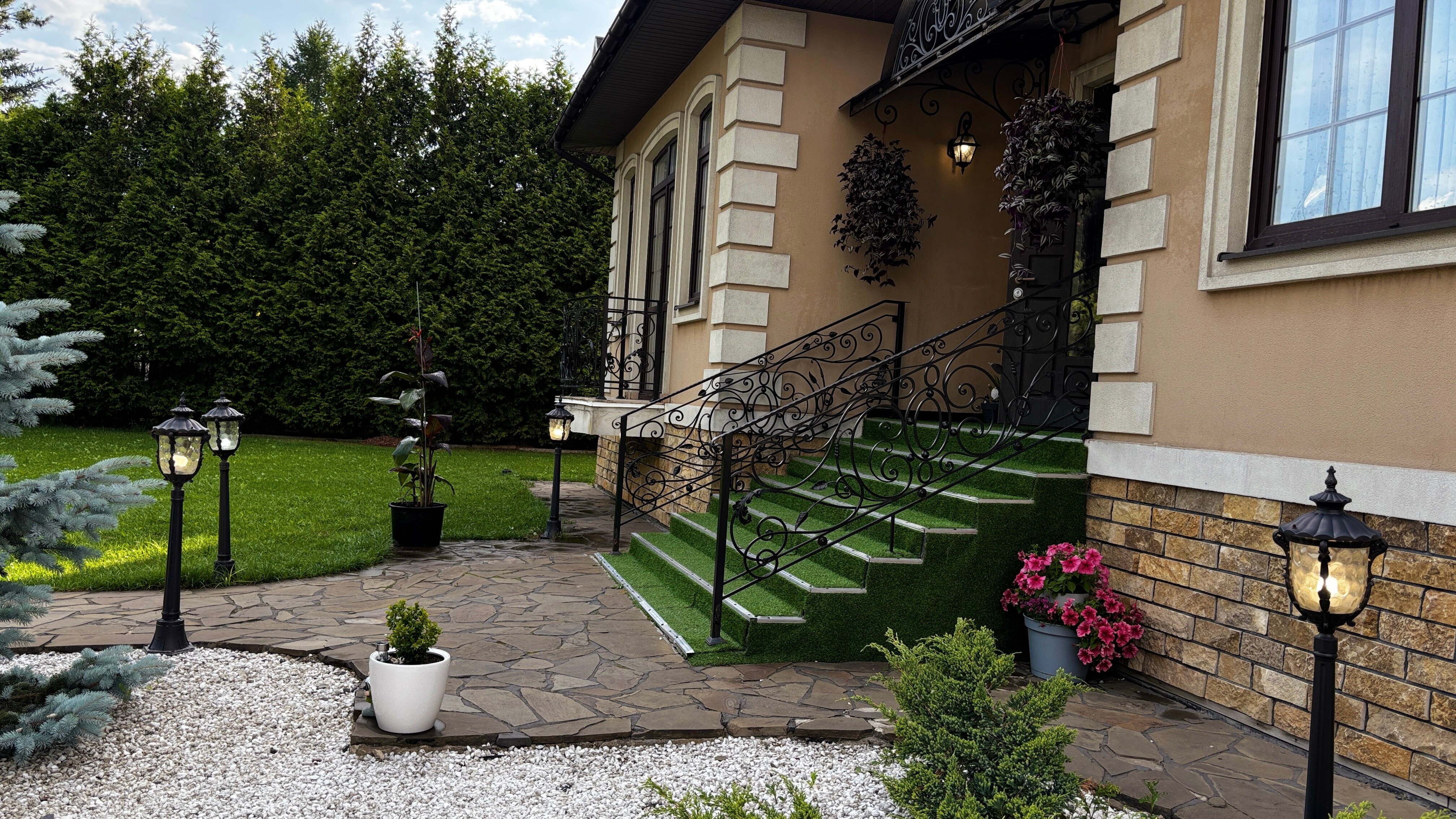 Фото Белый Берег