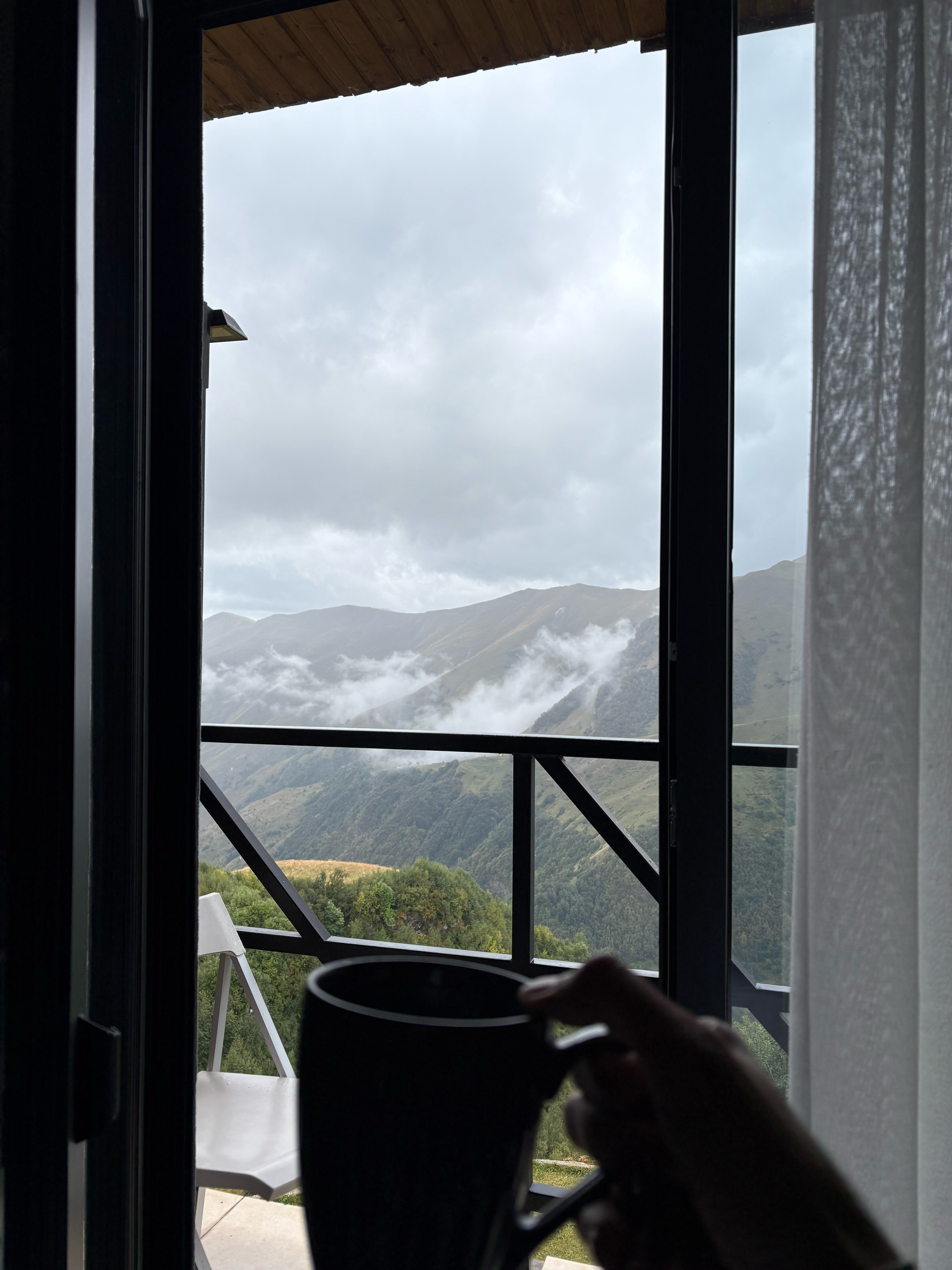 Фото Monte Gudauri