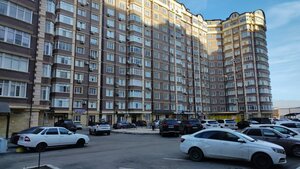 отель Апартаменты