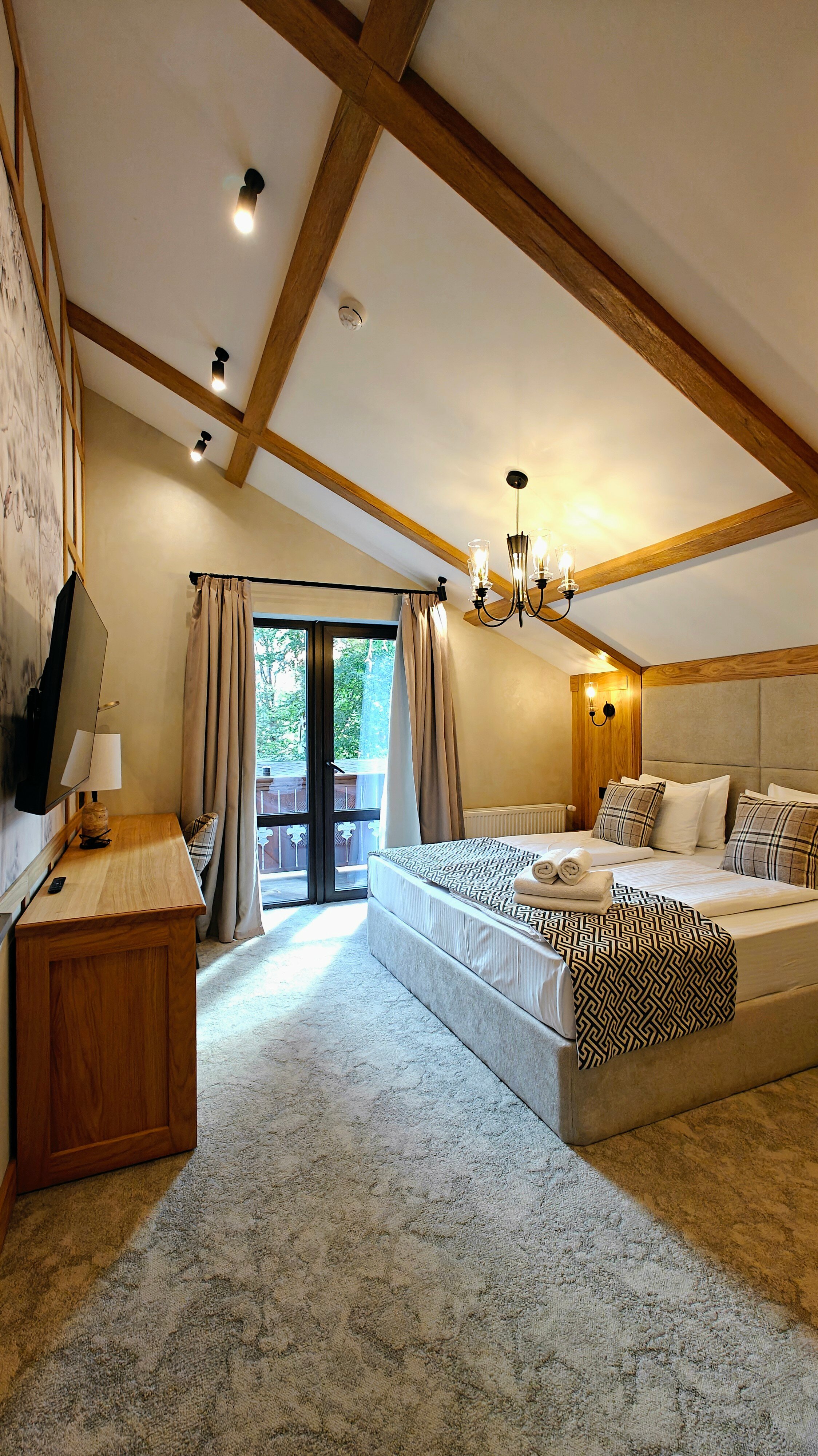 Фото Время Гор