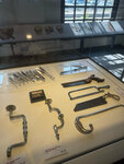 Surgical Instruments and Health Museum (Samsun, İlkadım, 19 Mayıs Mah., Atatürk Blv., 47), museum