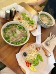 Bo, vietnamese restaurant (15/8, Crescent Drive Street, Dubai Festival City, Ras Al Khor, Dubai), restaurant