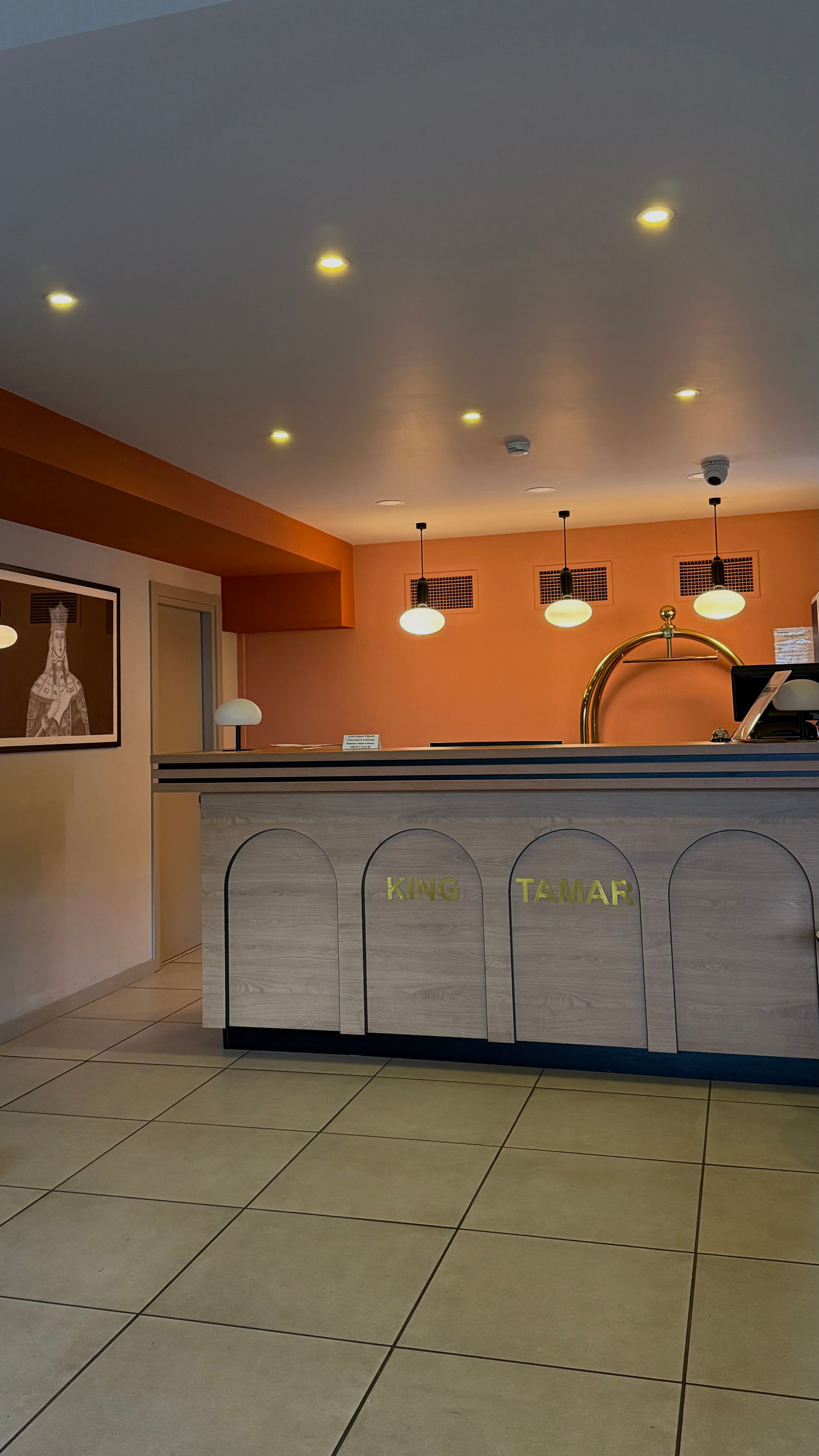 Фото Reikartz King Tamar