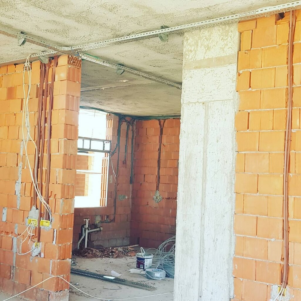 Construction company Golge Architecture Engineering Construction, Cesme, photo