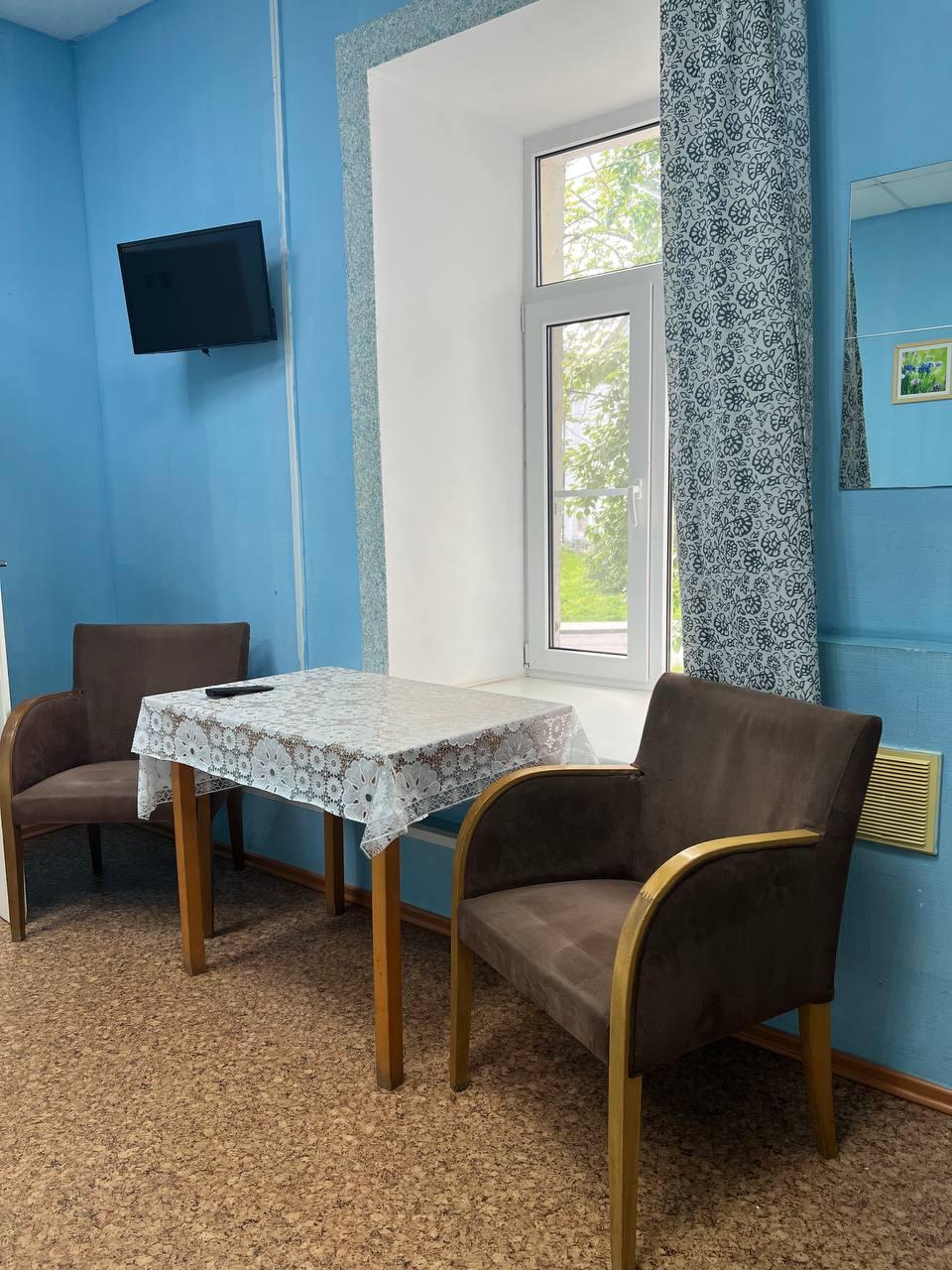 Фото Берёза