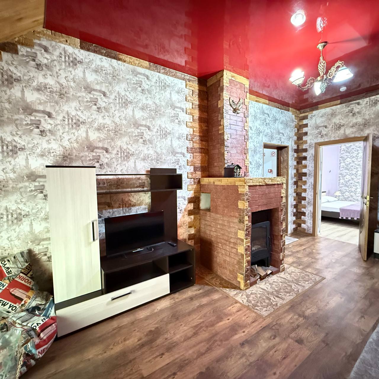 Фото Къуанч