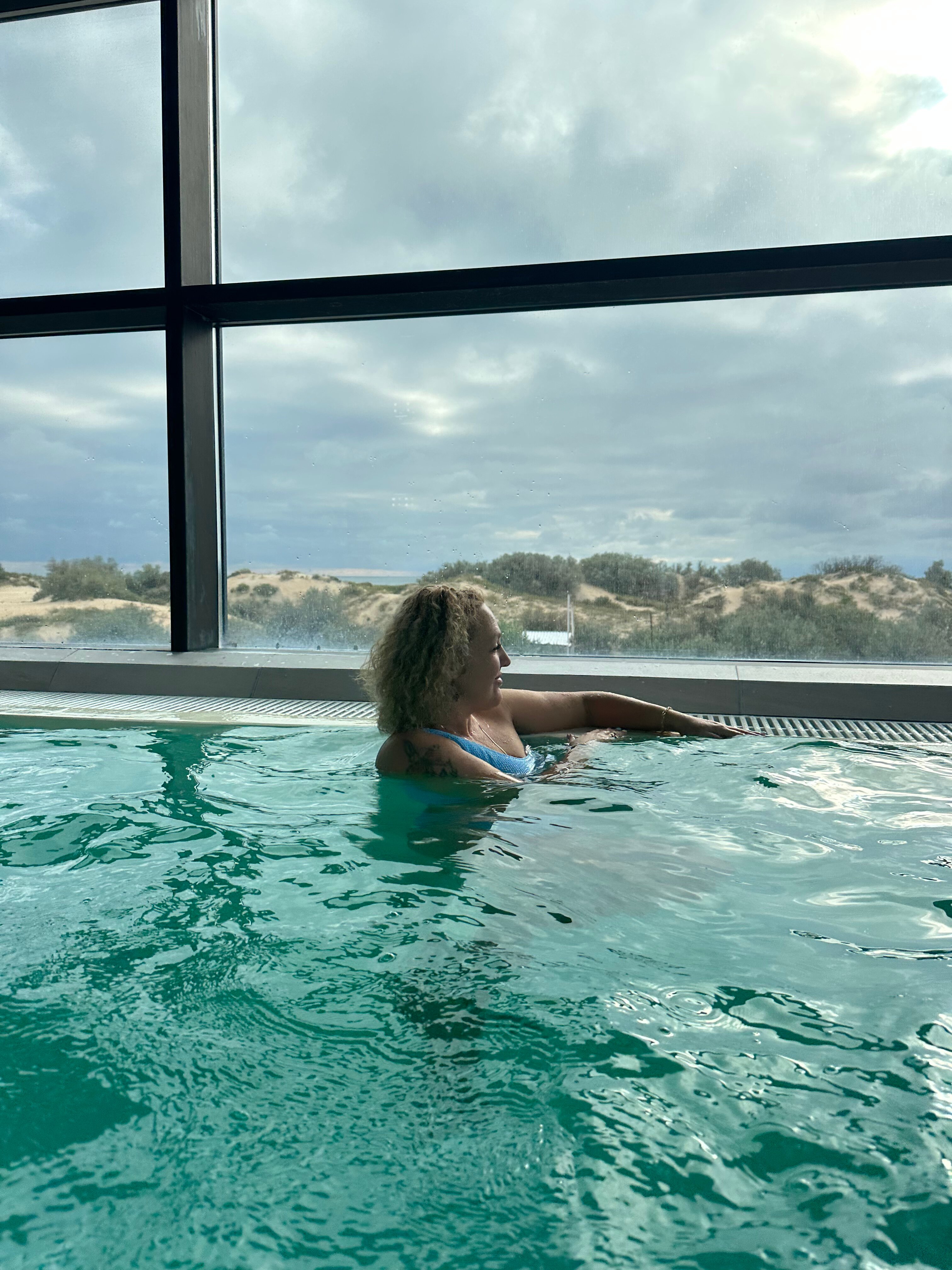 Фото Песок и море