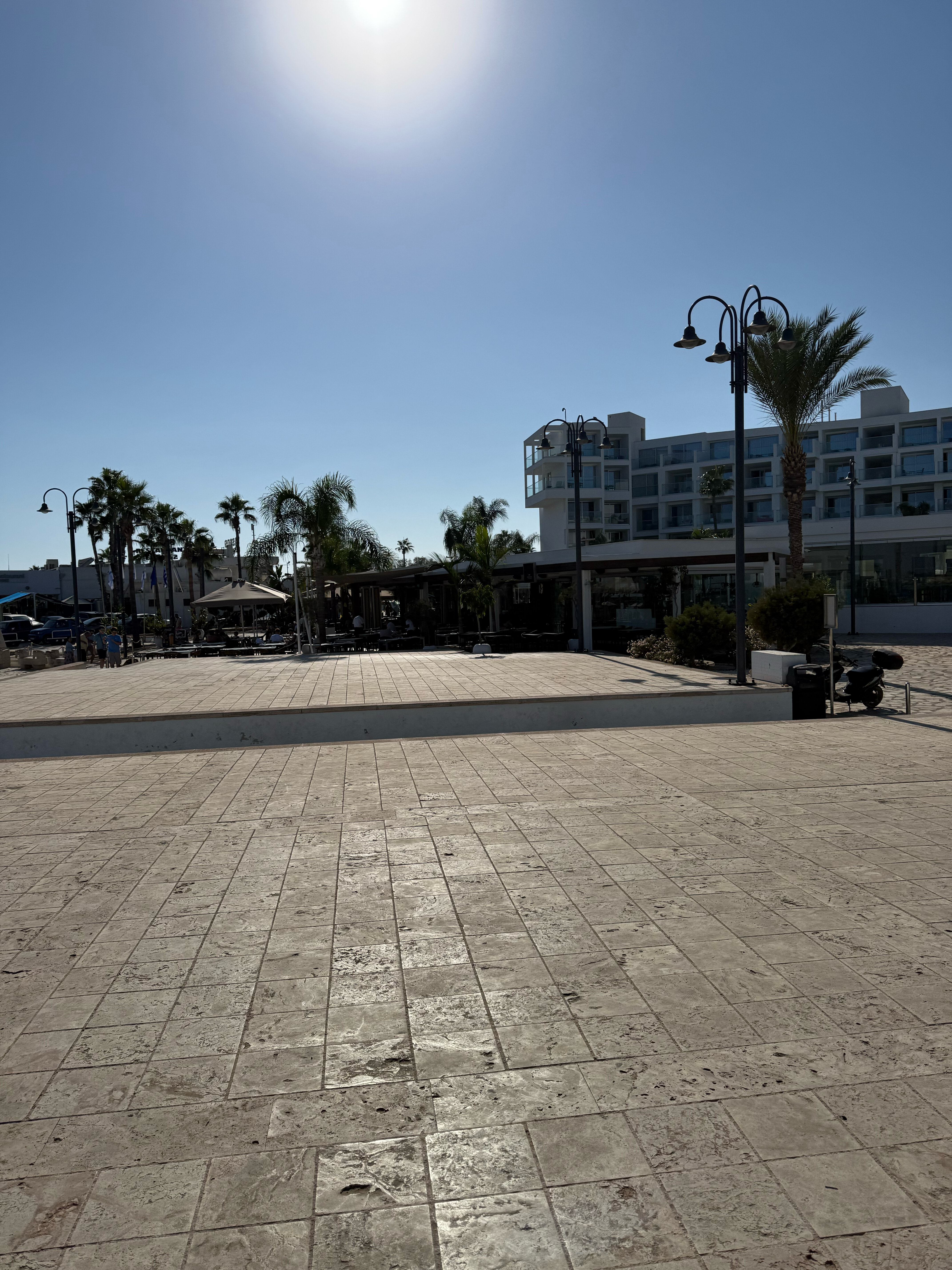 Фото Tasia Maris Oasis