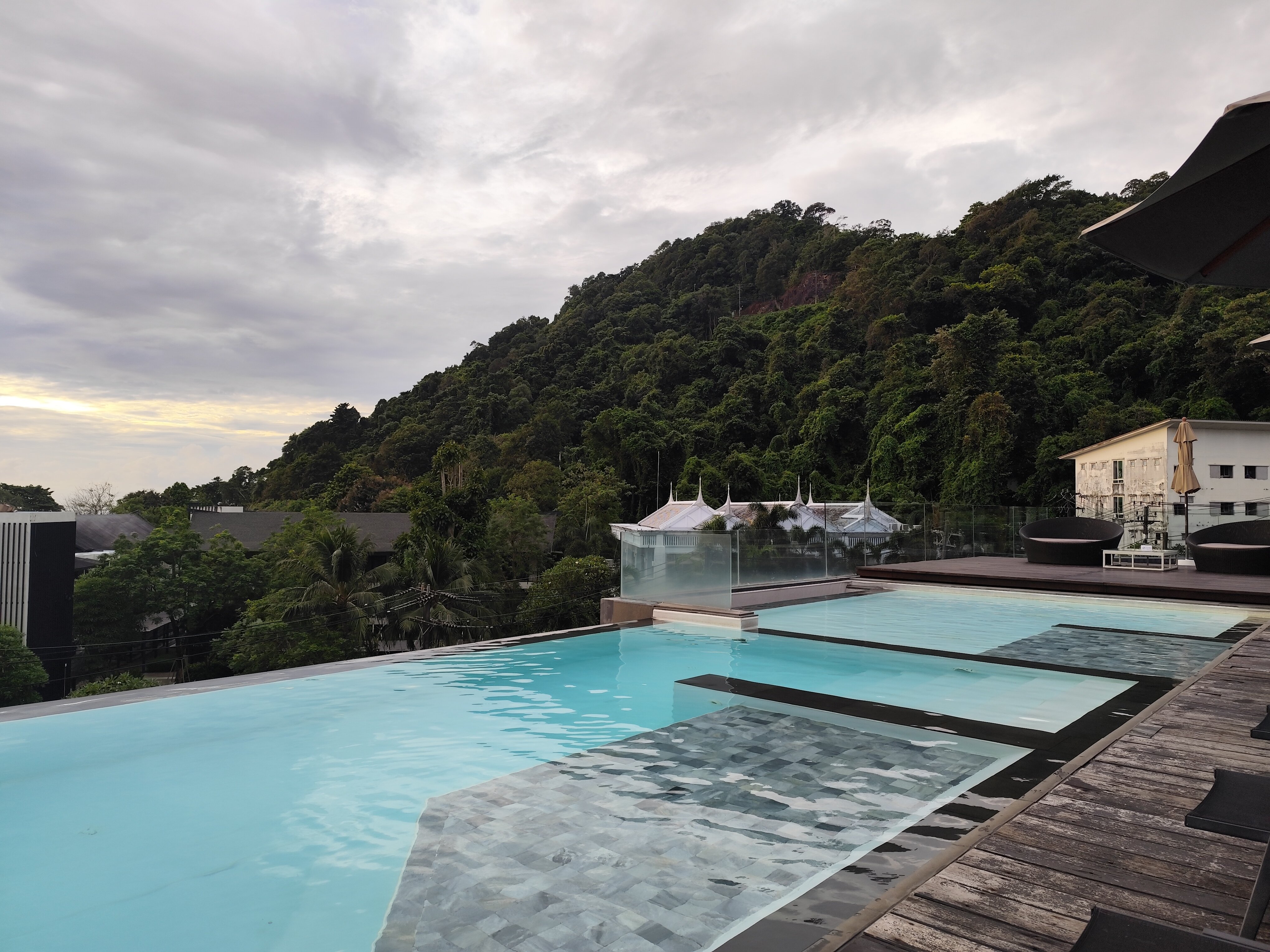 Фото KC Grande Resort & SPA