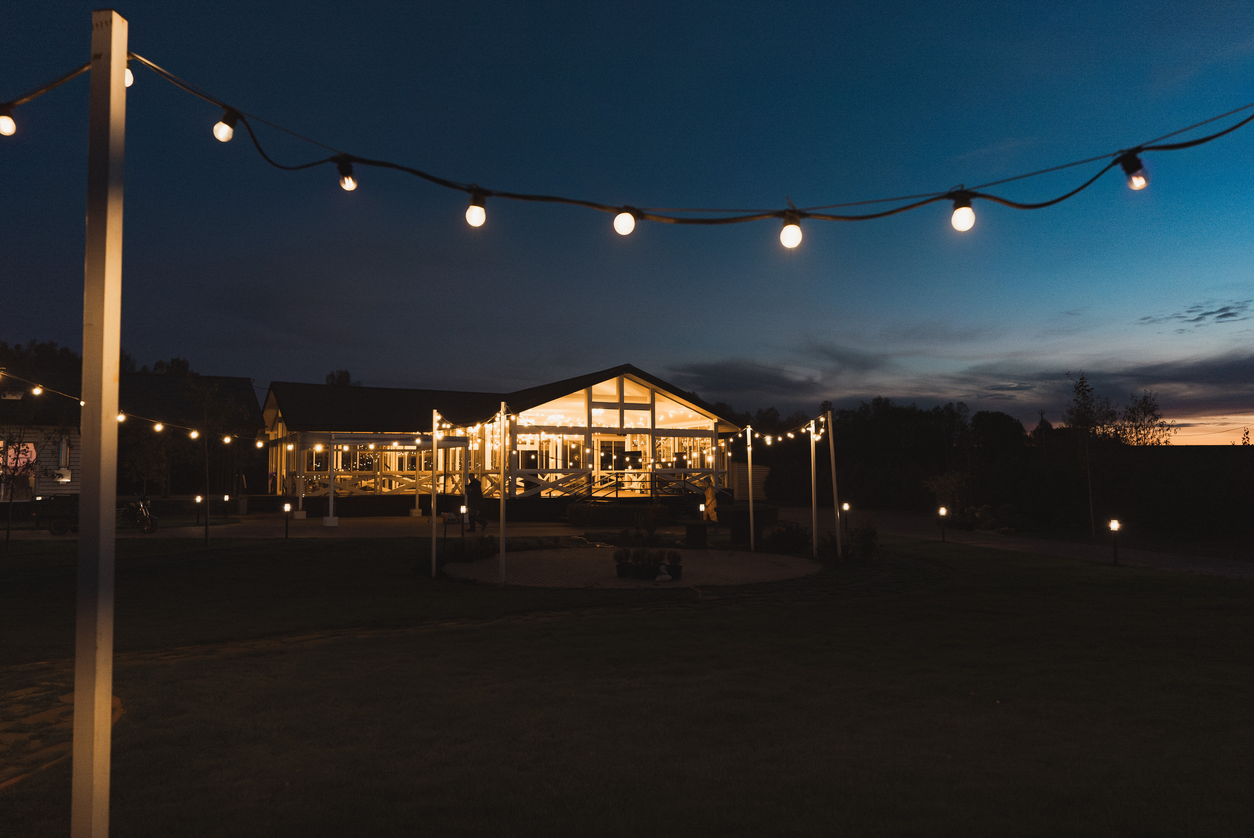 Фото Загородный клуб Ранчо.рф