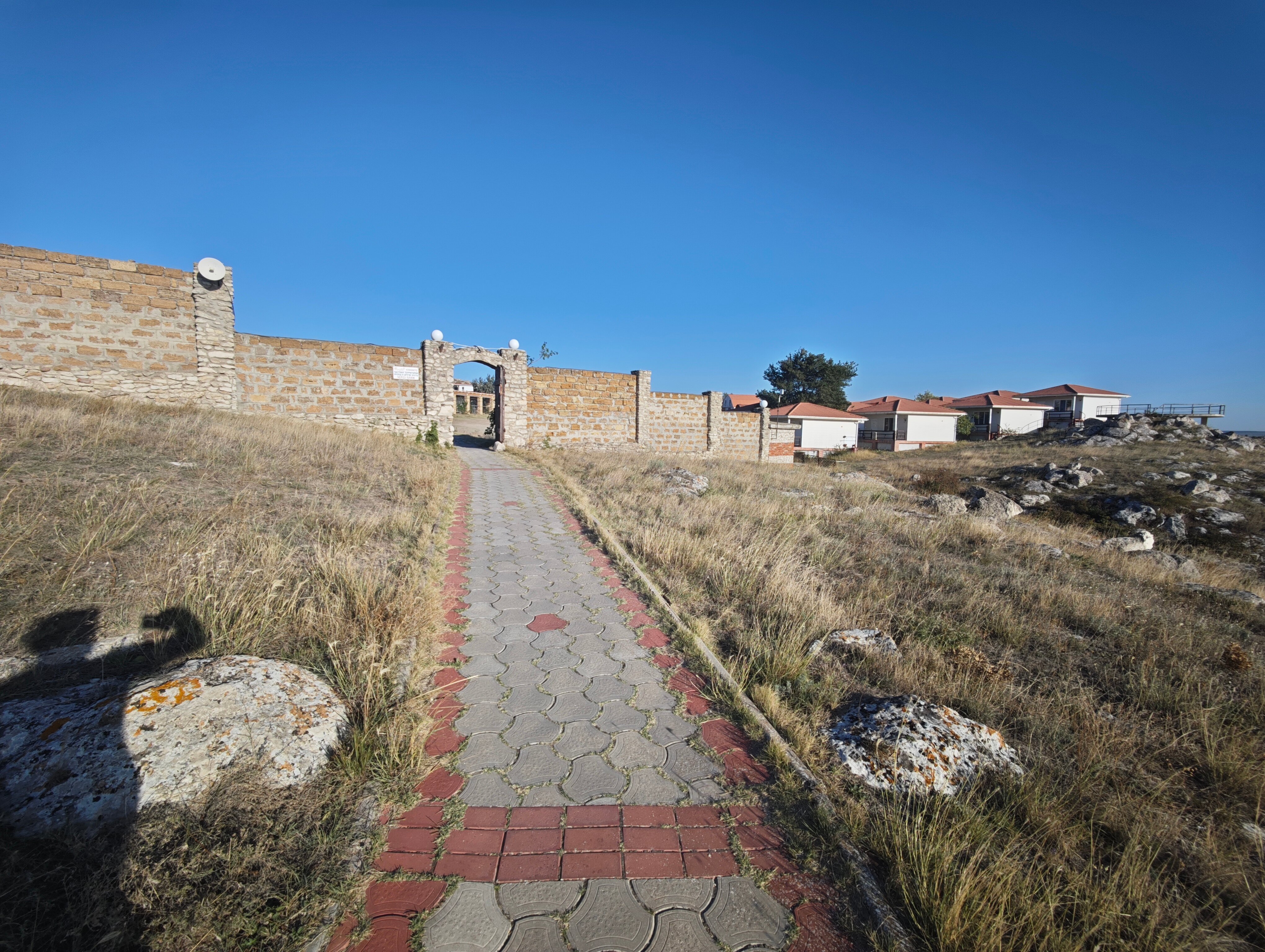 Фото Генеральские домики