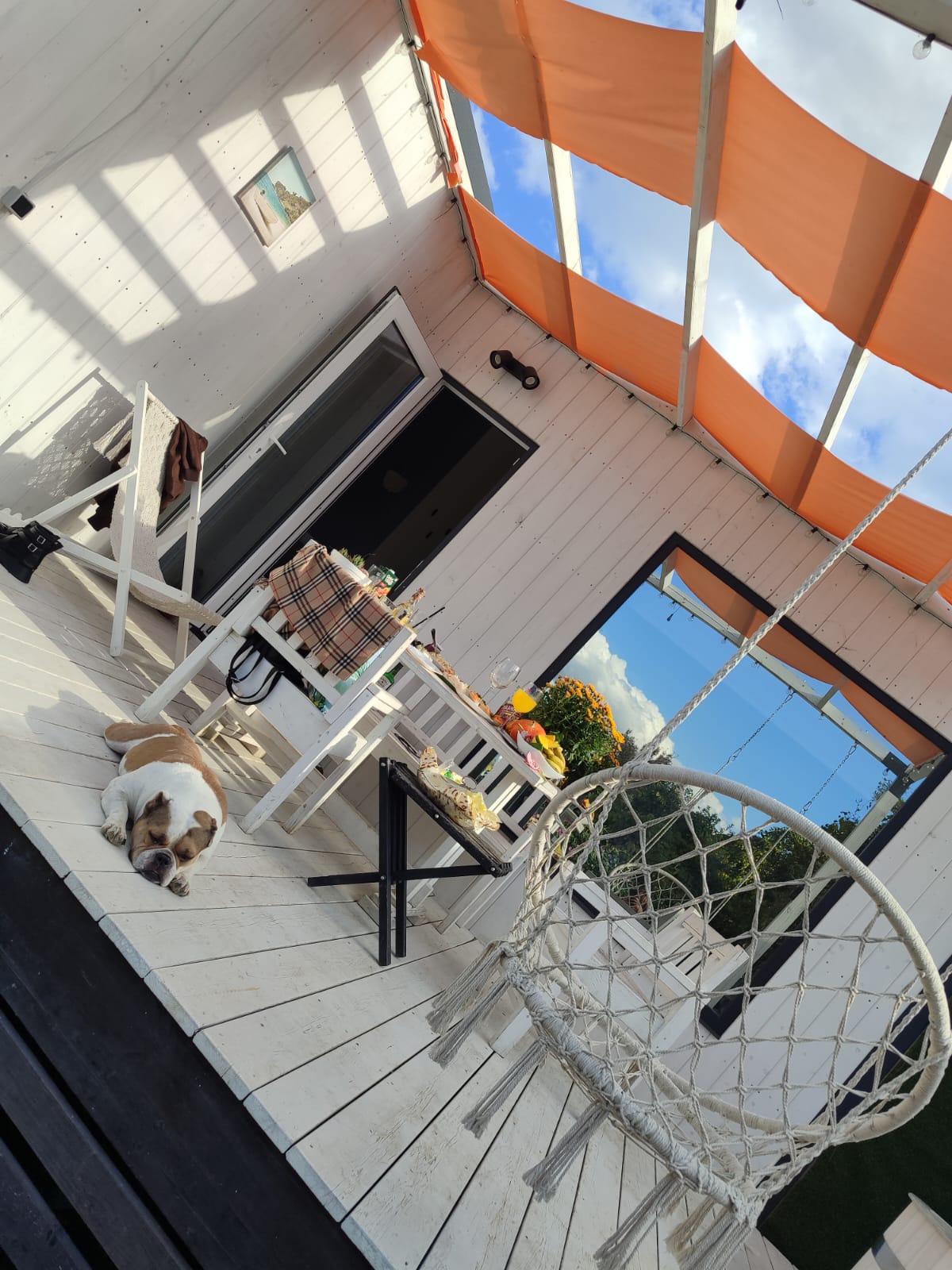 Фото Домики в Абрау