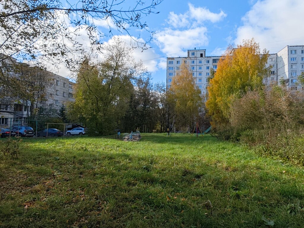 Playground Playground, Perm, photo