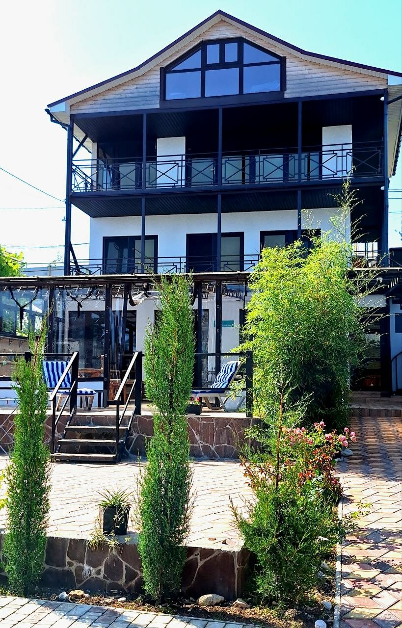 Фото Na Reydovoy