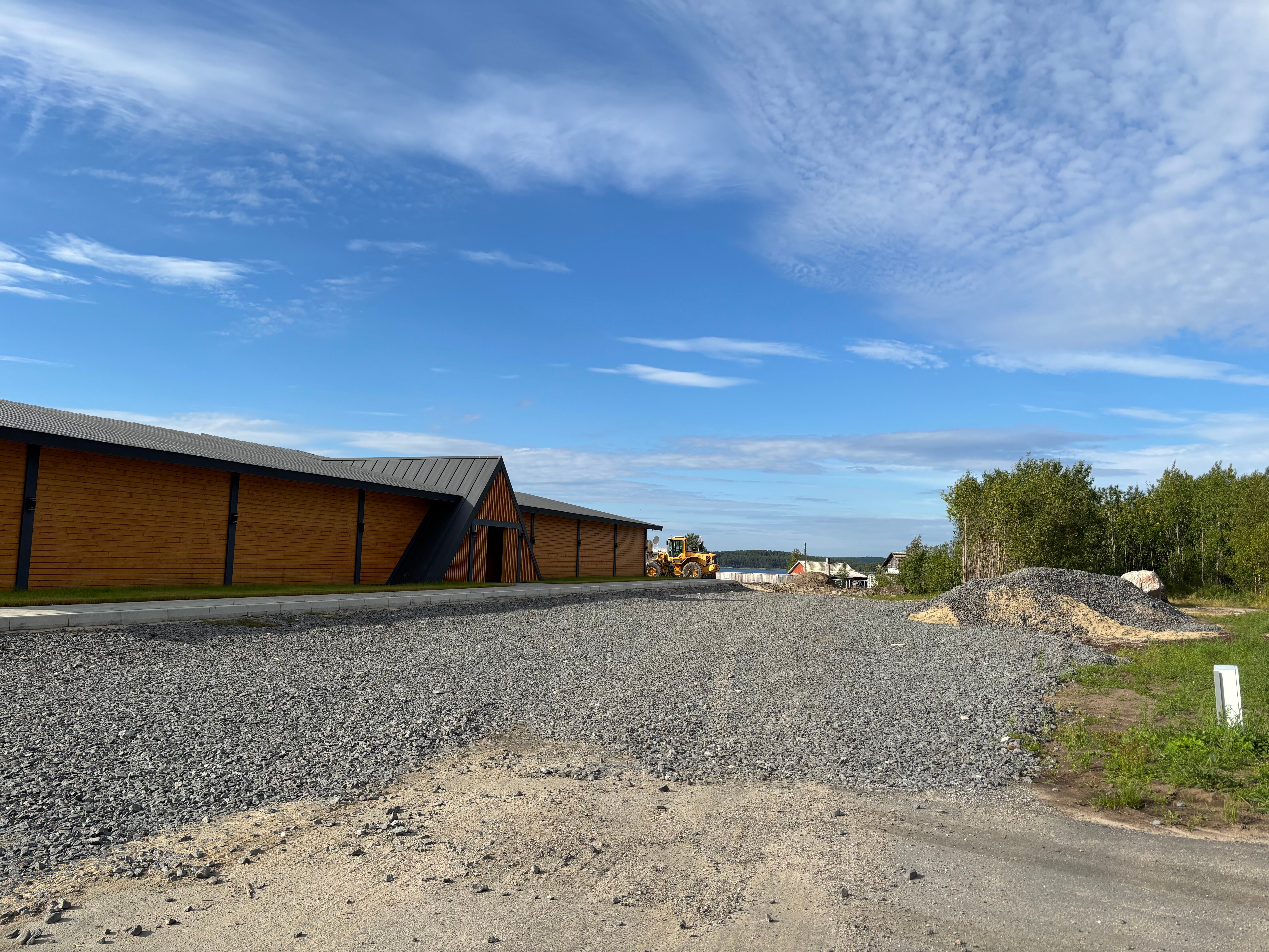 Фото База Отдыха Морская