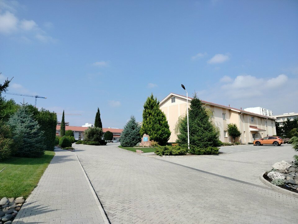 Religious organization Зал царства Свидетелей Иеговы, Tbilisi, photo