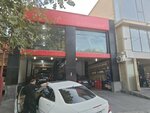 Смазочный центр (Leningradyan Street, 23/5), auto parts and auto goods store