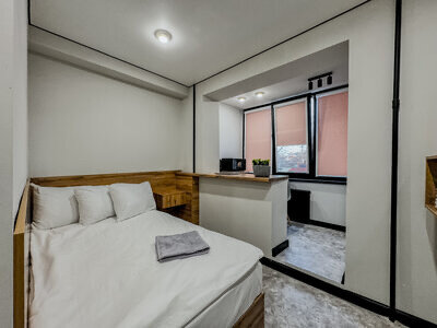 Фото Ла Манча